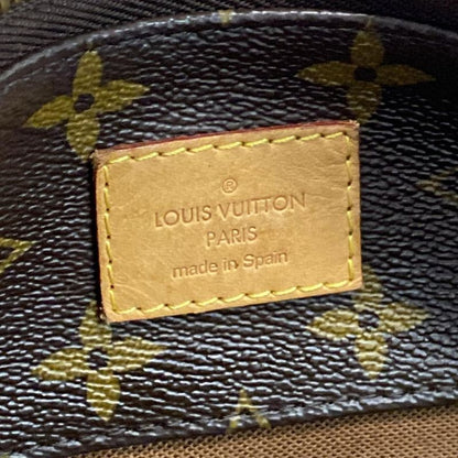 Louis Vuitton Shoulder Bag Monogram Suri PM M40586