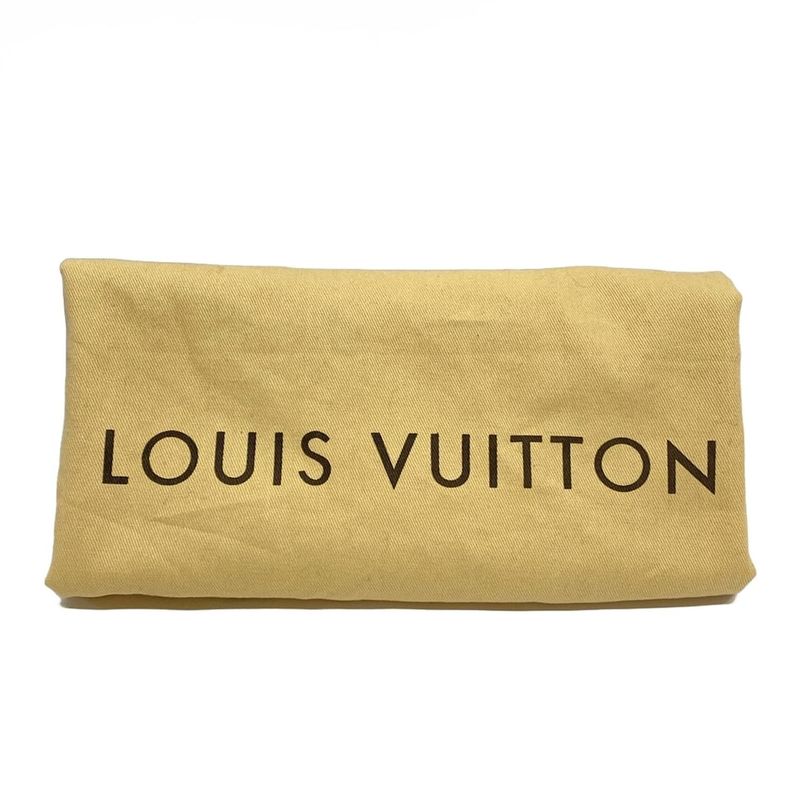 Louis Vuitton Shoulder Bag Monogram Suri PM M40586