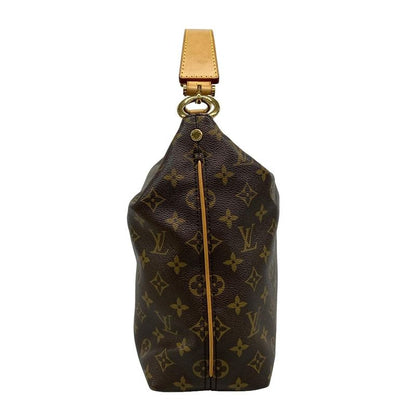 Louis Vuitton Shoulder Bag Monogram Suri PM M40586