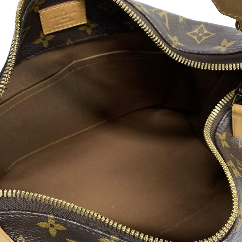 Louis Vuitton Shoulder Bag Monogram Suri PM M40586