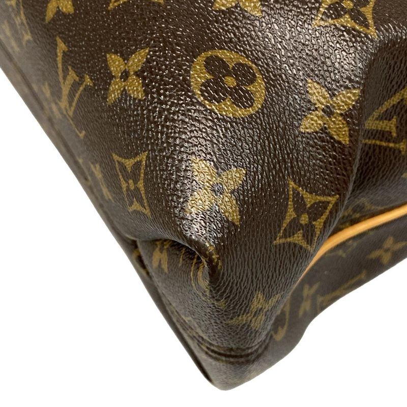 Louis Vuitton Shoulder Bag Monogram Suri PM M40586
