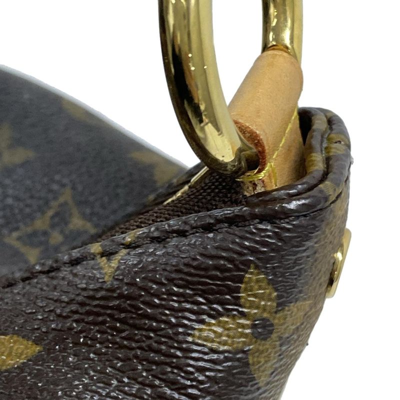 Louis Vuitton Shoulder Bag Monogram Suri PM M40586