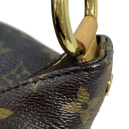 Louis Vuitton Shoulder Bag Monogram Suri PM M40586