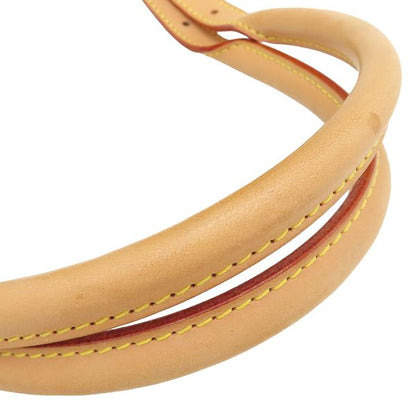 Louis Vuitton Handbag Tivoli GM Monogram Canvas Monogram Gold Hardware Brown