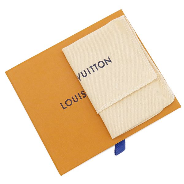 Louis Vuitton Trifold Wallet Portefeuille Zoë Monogram Empreinte Noir Black