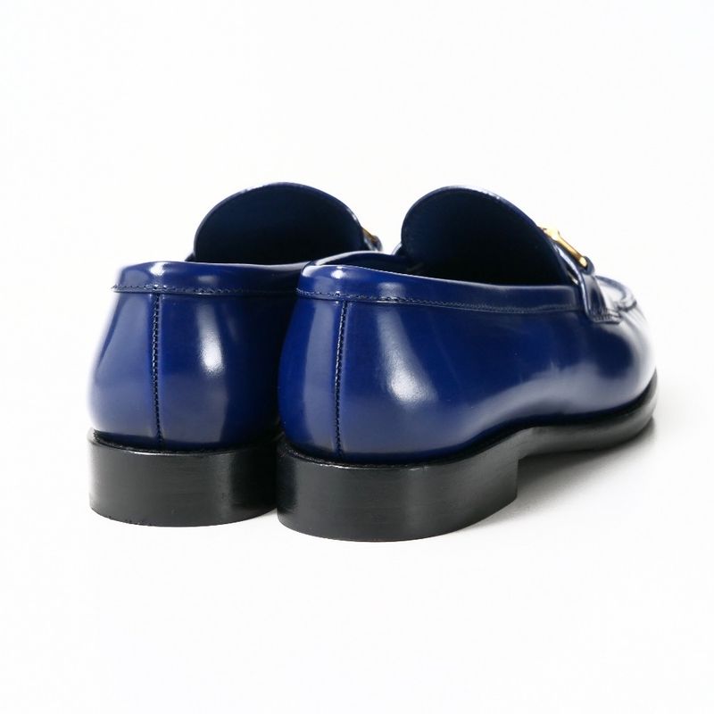 2023Louis Vuitton Chess Loafers Size 37.5 LV Shoes Made In Italy 20251119