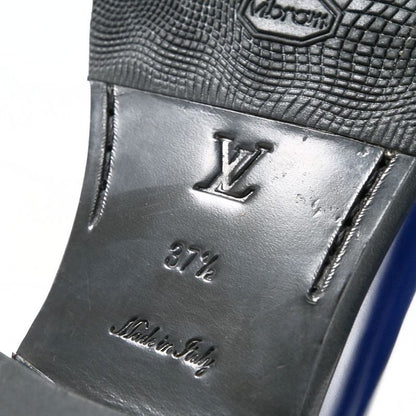 2023Louis Vuitton Chess Loafers Size 37.5 LV Shoes Made In Italy 20251119