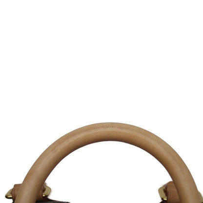 Louis Vuitton × KY Yayoi Kusama M46469 Monogram Speedy Bandolier 20