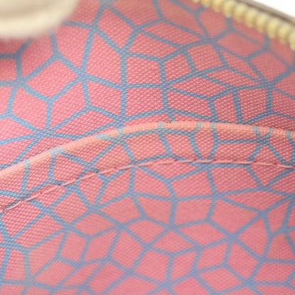 Louis Vuitton × KY Yayoi Kusama M46469 Monogram Speedy Bandolier 20