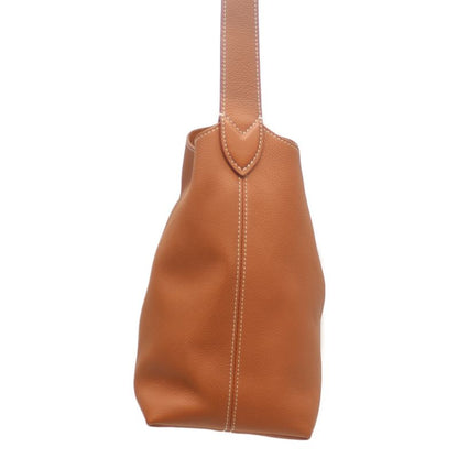 Louis Vuitton Cognac M25354 Low Key Hobo PM One Handle Bag