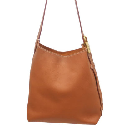 Louis Vuitton Cognac M25354 Low Key Hobo PM One Handle Bag