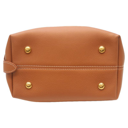 Louis Vuitton Cognac M25354 Low Key Hobo PM One Handle Bag