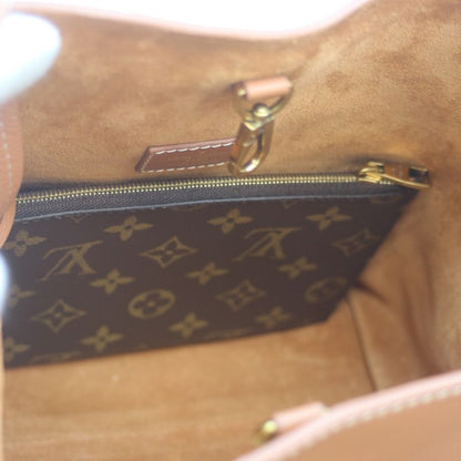 Louis Vuitton Cognac M25354 Low Key Hobo PM One Handle Bag