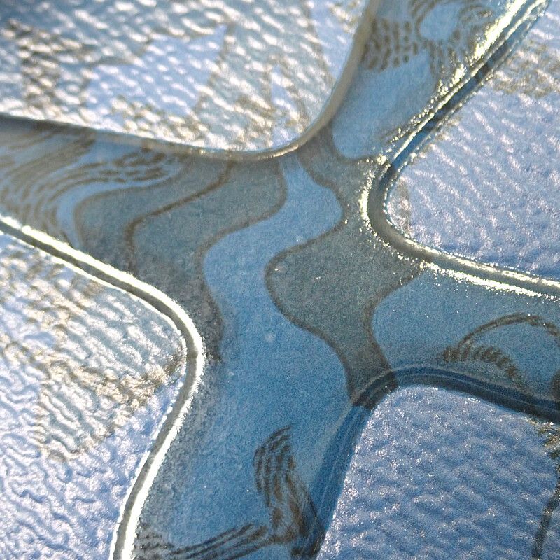 Louis Vuitton Portefeuille - Scuff N'dah M82307 Bifold Wallet Monogram Aqua