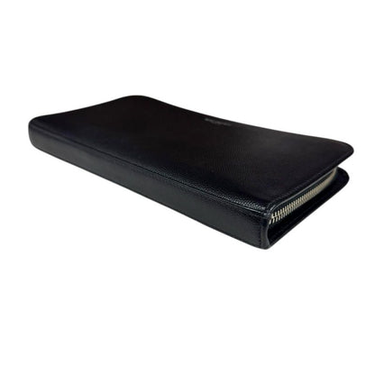 Saint Laurent Long Wallet Leather 328558 Men's Saint Laurent Preowned Saint