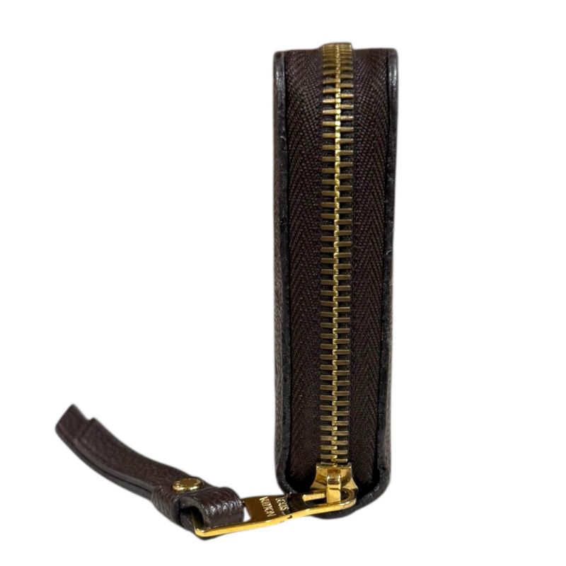 Louis Vuitton Zippy Wallet Monogram Empreinte Long Wallet Monogram Empreinte