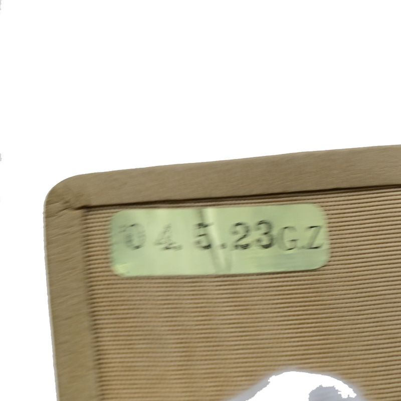 Chanel Coco Mark Caviar Skin 6-ring Key Case Beige 08bs072