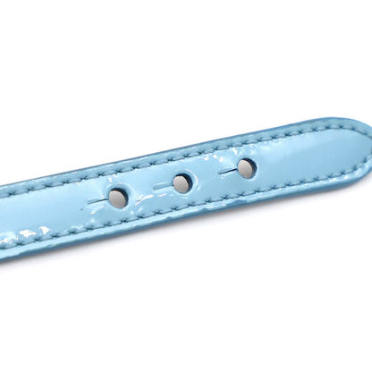 Bvlgari Bvlgari Bracelet Serpenti Forever Leather Bracelet Leather Metal Light