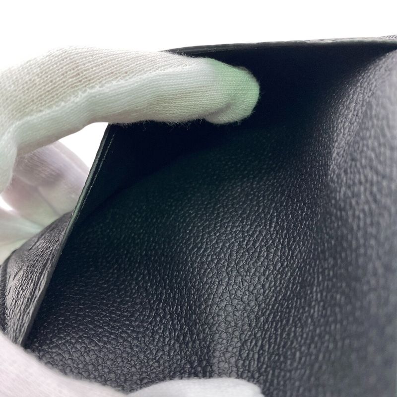 Louis Vuitton M69421 Card Case with Chain Compact Porte Culte Recto Verso Coin