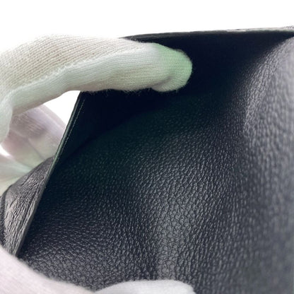 Louis Vuitton M69421 Card Case with Chain Compact Porte Culte Recto Verso Coin