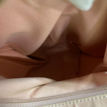 Gucci 139552 Shoulder Tote Bag White Women