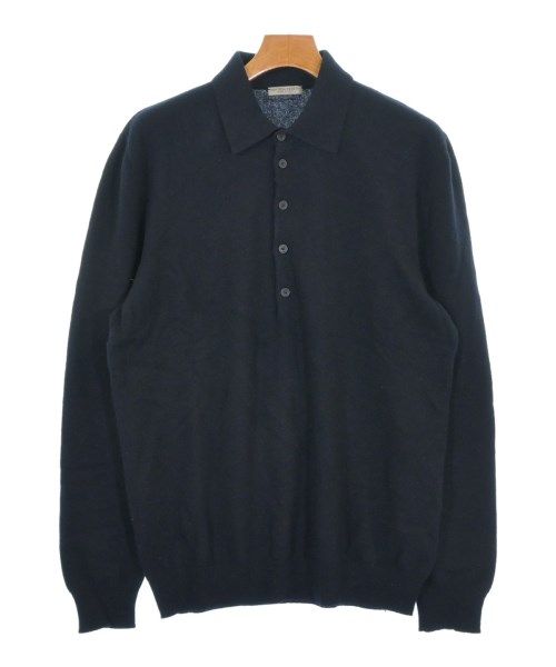 Bottega Veneta Knit Sweater Men's