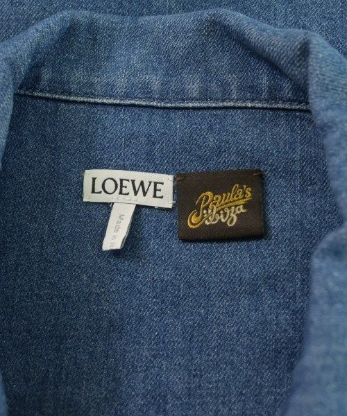Loewe Casual Shirt - Men's