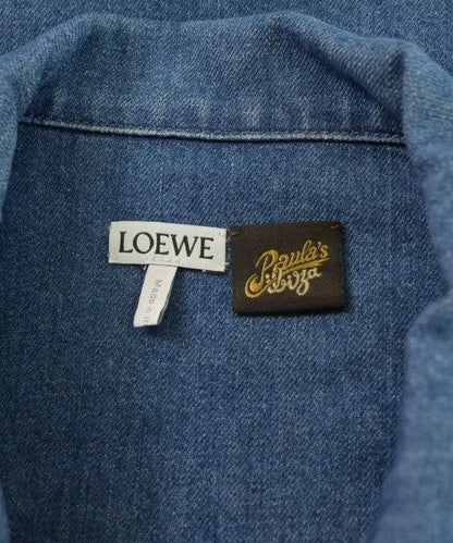 Loewe Casual Shirt - Men's