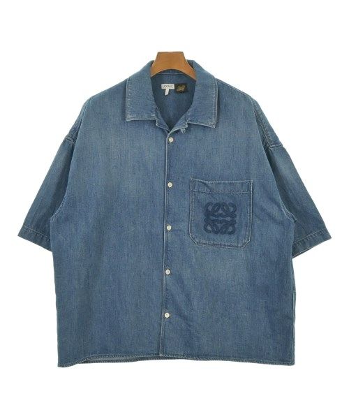 Loewe Casual Shirt - Men's