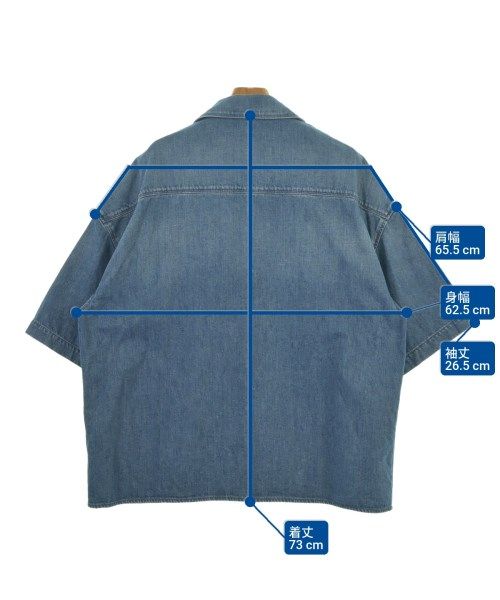 Loewe Casual Shirt - Men's