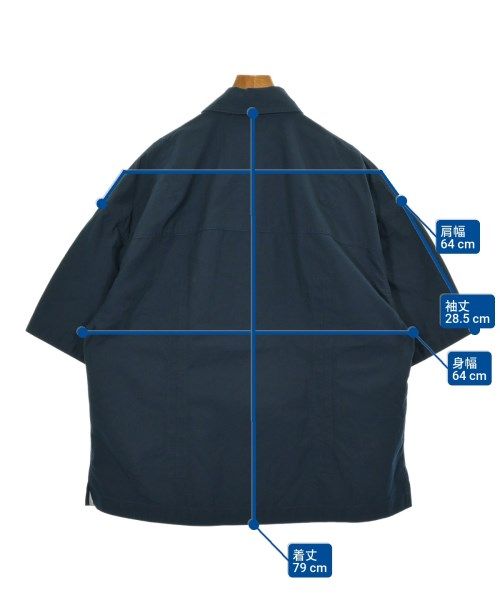 Bottega Veneta Casual Shirt Men's