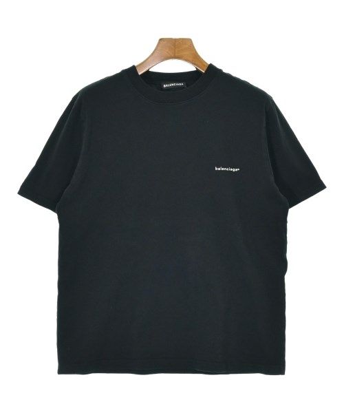 Balenciaga T-shirt Cut And Sewn Women's