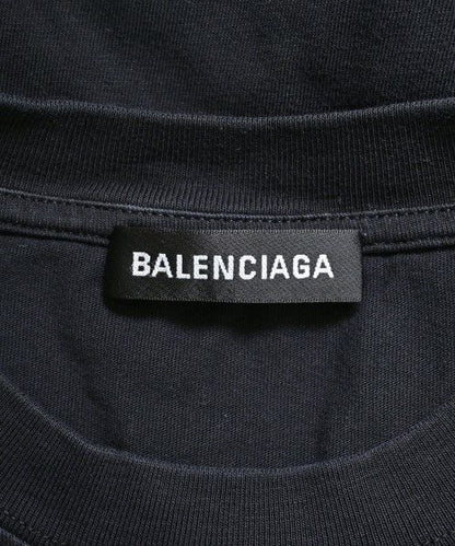 Balenciaga T-shirt Cut And Sewn Women's