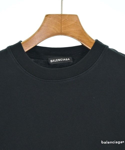 Balenciaga T-shirt Cut And Sewn Women's