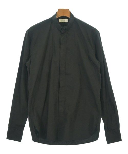 Saint Laurent Paris Dress Shirt Men's