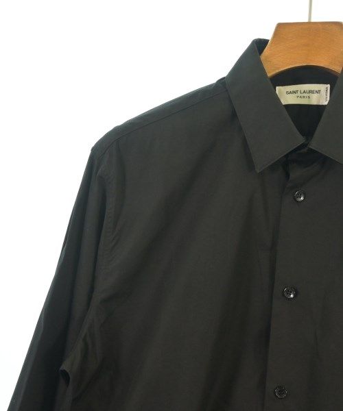 Saint Laurent Paris Dress Shirt Men's