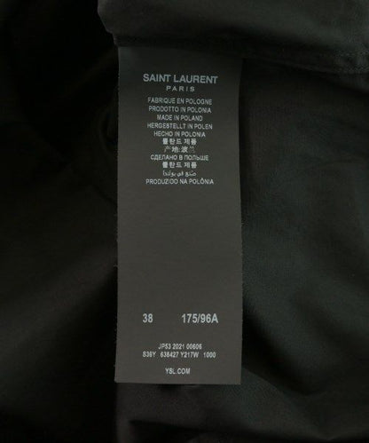 Saint Laurent Paris Dress Shirt Men's