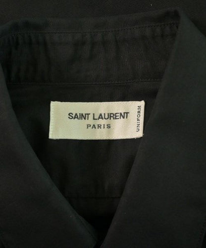 Saint Laurent Paris Dress Shirt Men's