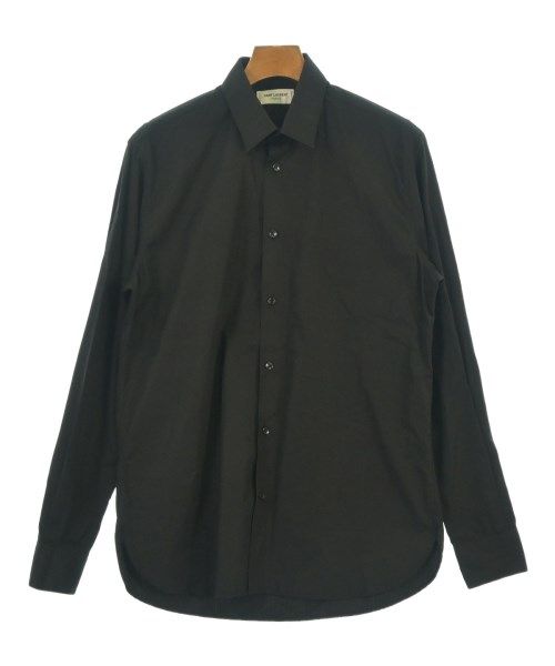 Saint Laurent Paris Dress Shirt Men's