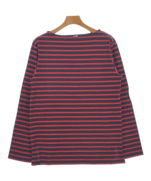 Saint Laurent Paris T-shirt And Cut And Sewn Women's