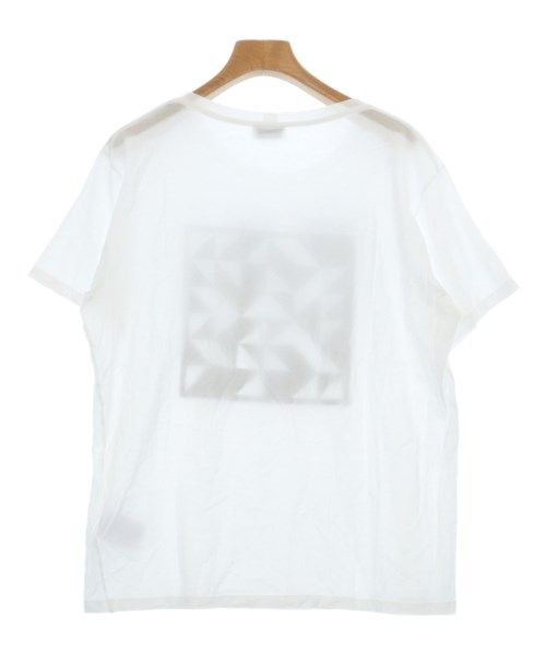 Saint Laurent Paris T-shirt And Cut And Sewn Women's