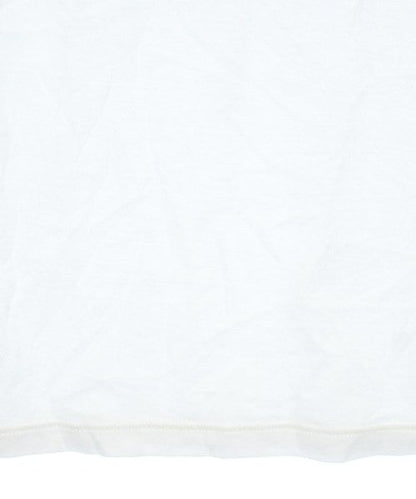 Saint Laurent Paris T-shirt And Cut And Sewn Women's