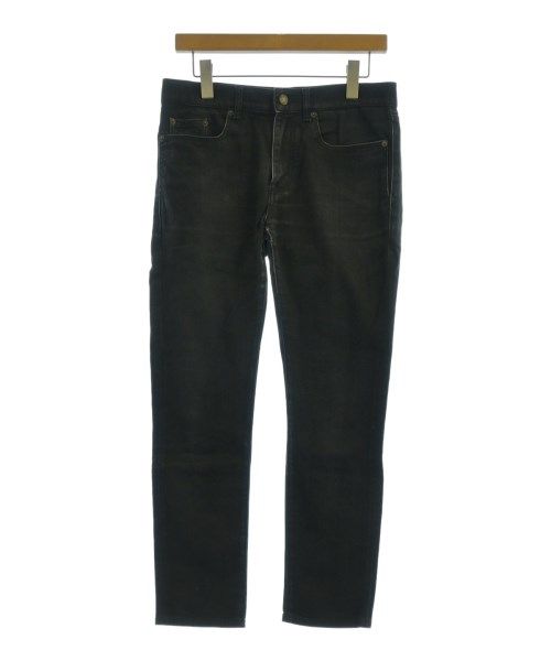 Saint Laurent Paris Denim Pants Men's