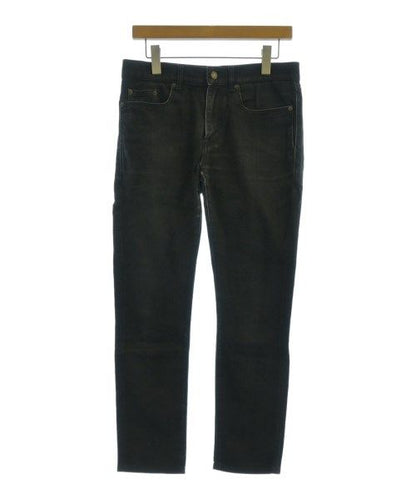 Saint Laurent Paris Denim Pants Men's
