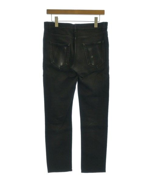 Saint Laurent Paris Denim Pants Men's