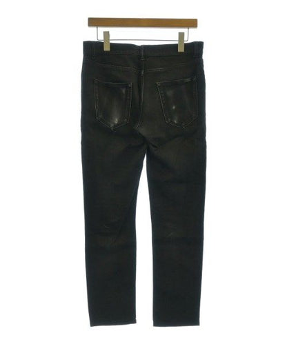 Saint Laurent Paris Denim Pants Men's