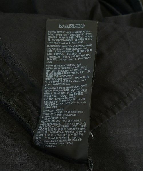 Saint Laurent Paris Denim Pants Men's