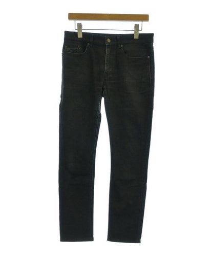 Saint Laurent Paris Denim Pants Men's