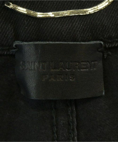 Saint Laurent Paris Denim Pants Men's