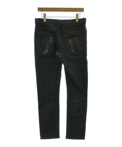 Saint Laurent Paris Denim Pants Men's